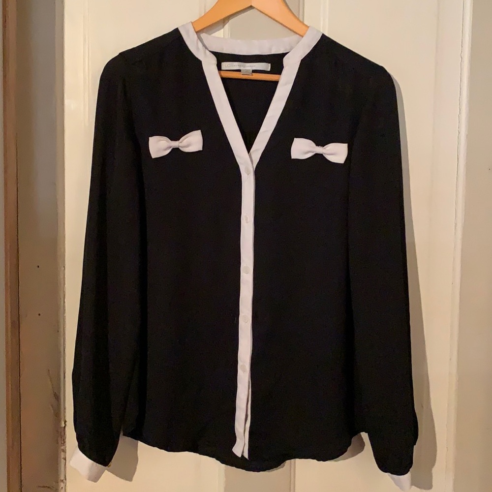 Women’s Blouse